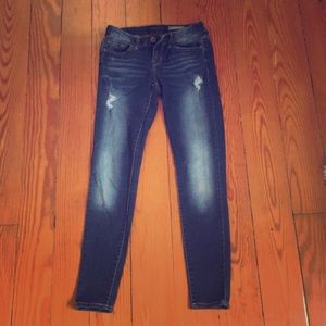 Aeropostale jeans